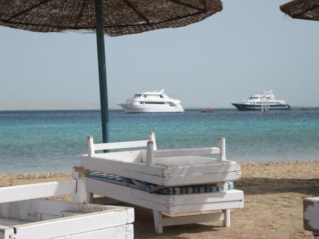 VOYAGE HURGHADA