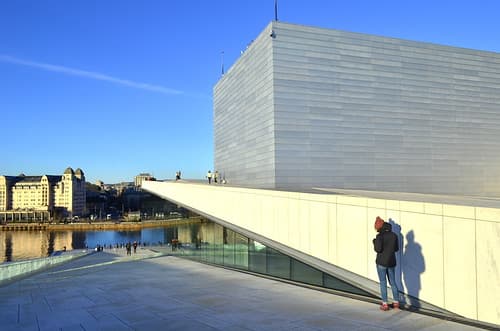 Oslo