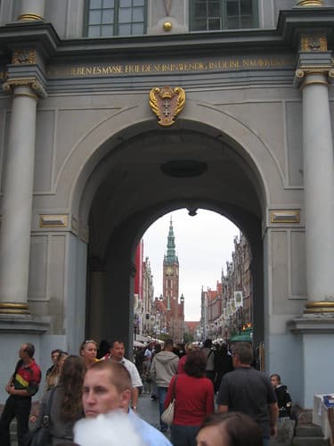 Gdansk