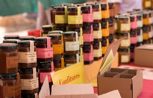 Confiture