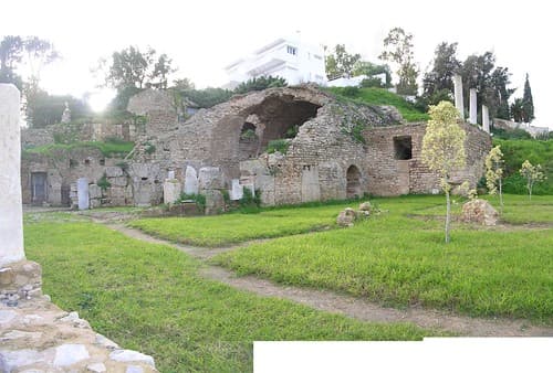 Carthage 3