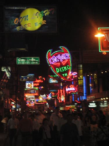 Pattaya