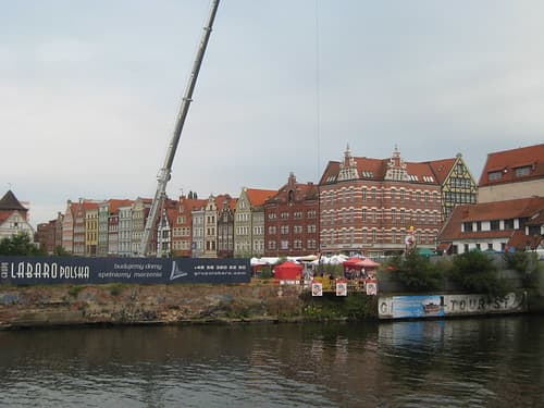 Gdansk