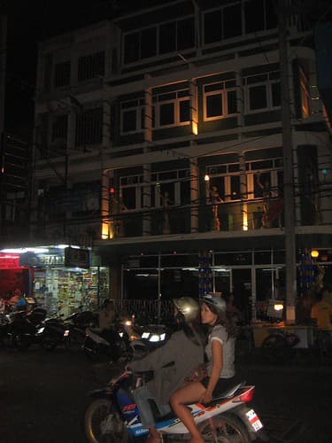 Pattaya