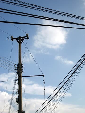 electricity