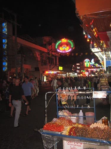 Pattaya