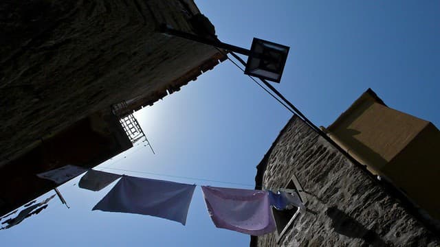 Voyage Corse