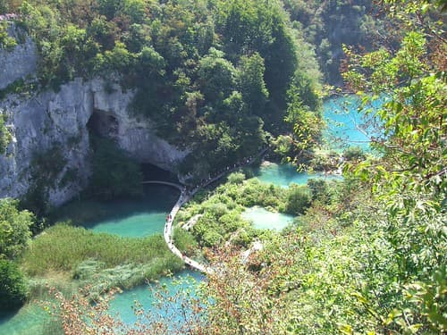 Plitvice