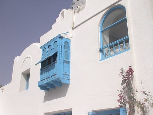 Résidence Sultana Zarzis