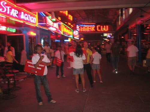 Pattaya