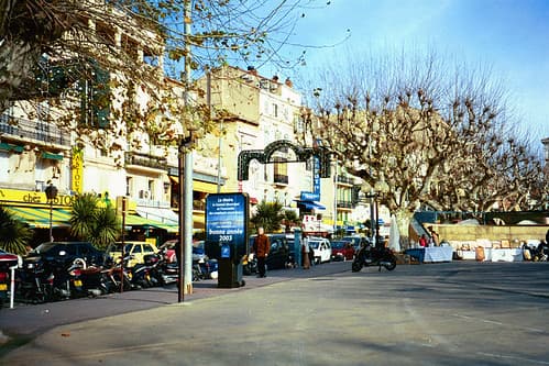 Cannes
