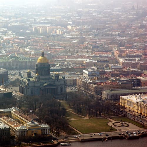 Санкт-Петербург, Россия