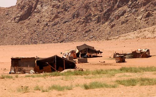 Wadi Rum