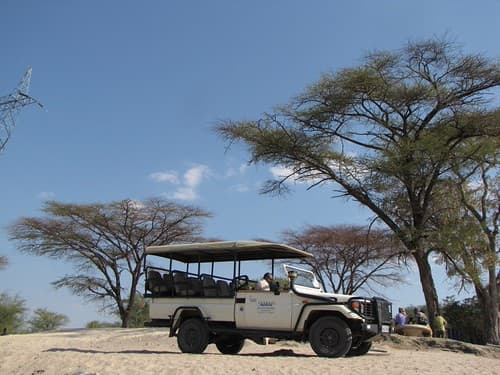 Botswana