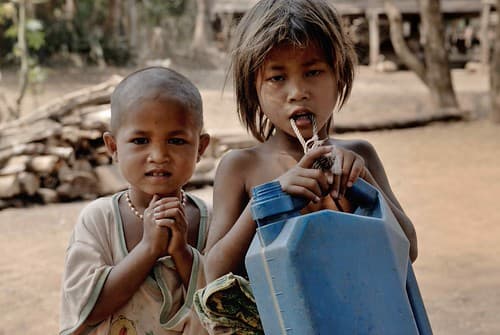 Laos