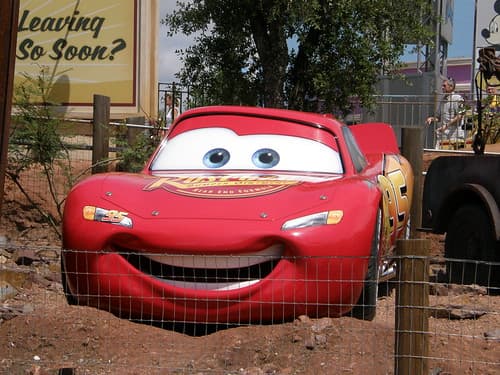 Disneyland Resort Paris