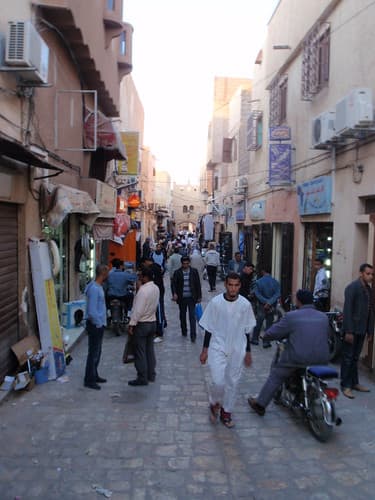 Algérie