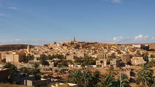 Algérie