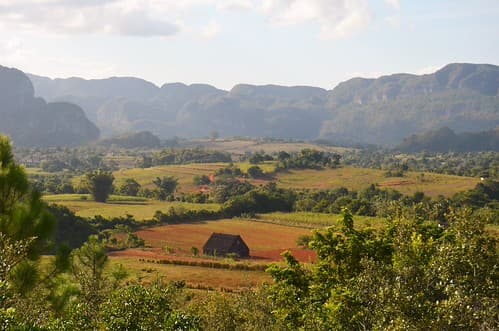Valle de Viñales III