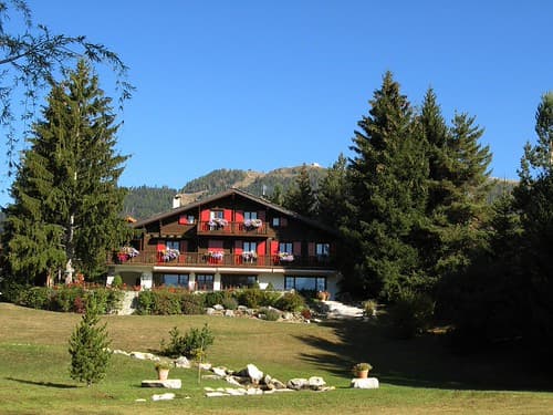 Crans-Montana