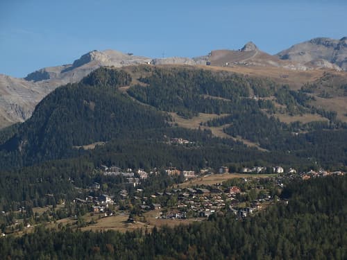 Crans-Montana