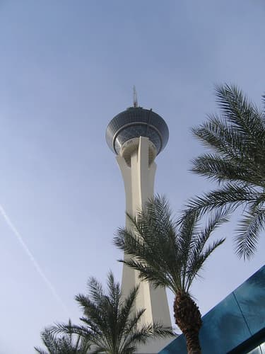 Stratosphere @ Las Vegas