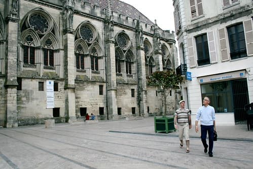 place de Sens