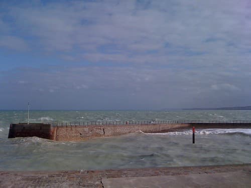 Normandie