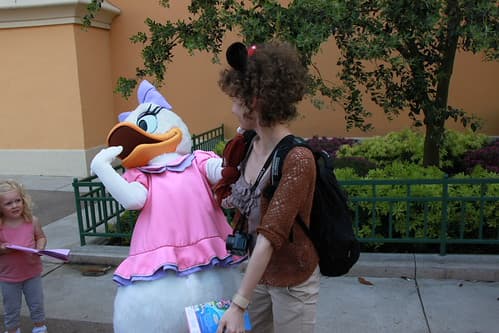 Disneyland - Paris