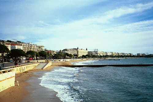 Cannes