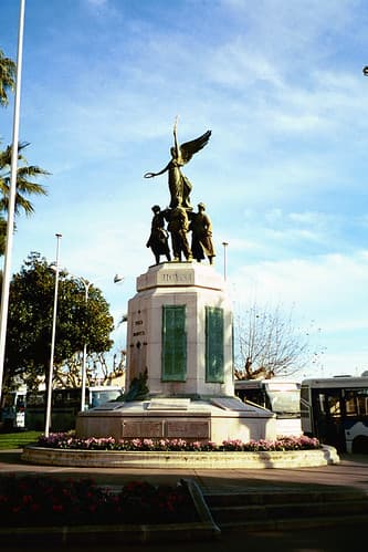 Cannes