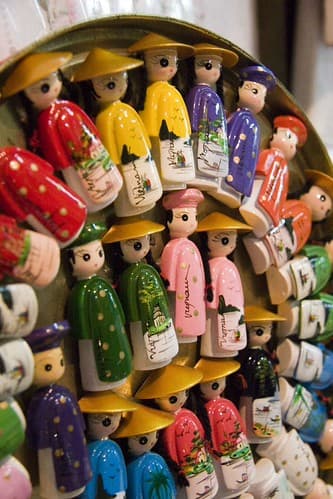 Souvenirs