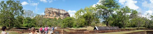 sigiriya