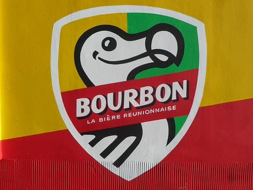 La Dodo Bourbon
