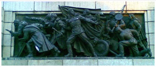 Monument