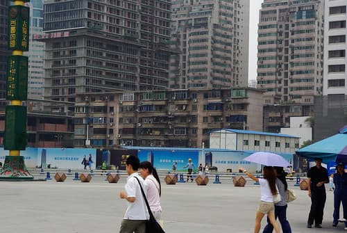 Chengdu