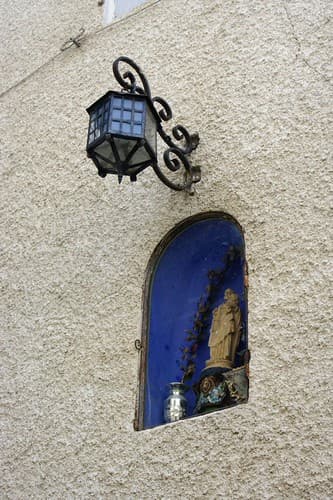 oratoire