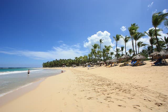 Punta Cana en famille, séjour all-inclusive