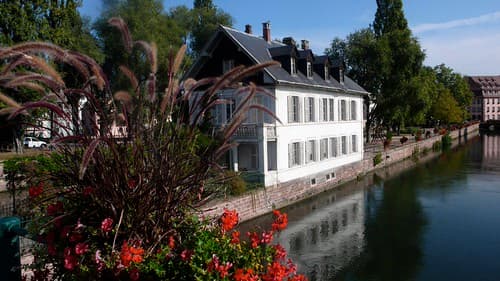 Strasbourg