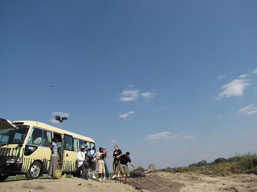 Botswana