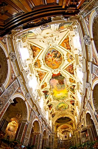 Palerme (Italie- Sicile)