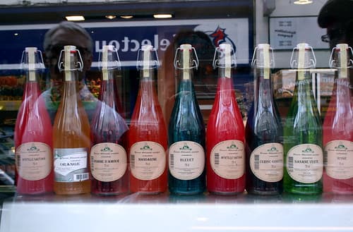 limonades