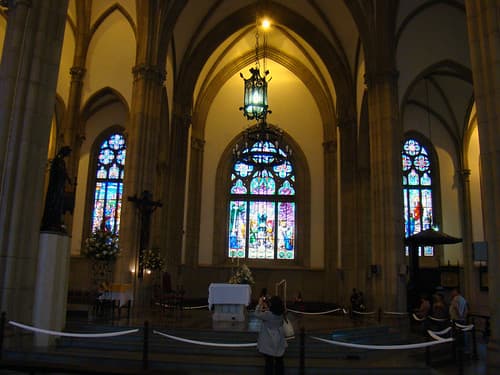 Catedral de Petrópolis