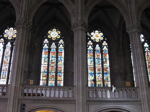 Mulhouse