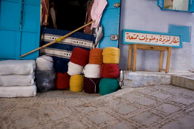 Album photo Album photos Taroudant en
