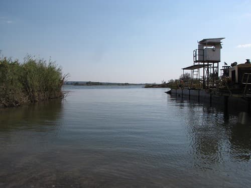 Botswana