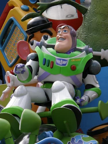 Disneyland Resort Paris