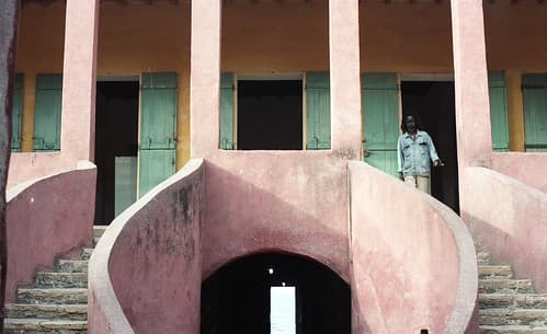 Gorée