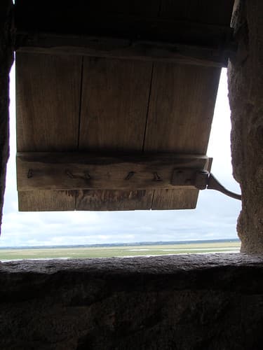 Mont-Saint-Michel