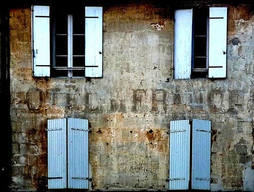 Bourg-sur-Gironde, Hotel de France